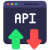 api